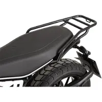 Hepco&Becker Ducati Scrambler 800 Icon 2023 Matkatavarateline