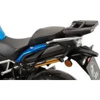 Hepco & becker Easyrack GSX-S 1000GX 24–, OEM-matkatavarateline