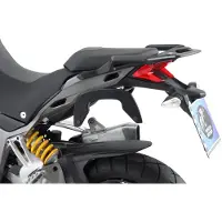 Hepco & becker C-bow Ducati Multistrada 1200 Enduro Desde 2016 Satulalaukkujen Kiinnitys