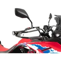 Hepco & becker Honda Crf 1100 L Africa Tw 24-26 42129549 00 01 Käsisuojatangot