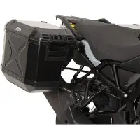 Hepco&Becker Suzuki V-strom 800 2024 Sivukotelosarja