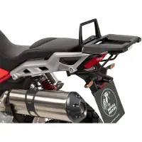 Hepco & becker Moto Guzzi V 85 Tt/travel/strad 24-25 Yläkotelon Takaosan Kiinnitys