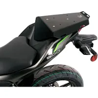 Hepco & becker Kawasaki Z 500/se 24-25 Sportrack Matkatavarateline
