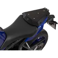 Hepco & becker Yamaha Mt-09/y-amt/sp 24-25 Sportrack Matkatavarateline