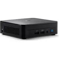 Asus NUC 12 RNUC12WSKI500002I Musta i5-1240P (90AR00D1-M00060)