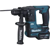 Makita HR166DSMJ - Poravasara