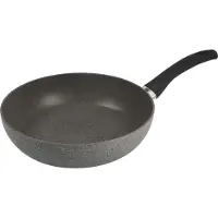 Ballarini Ferrara Syväpaistinpannu Graniitista 24 Cm
