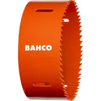 Bahco Reikäsaha Bi-Metal; 60x38 mm