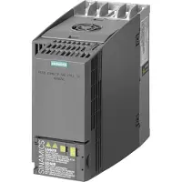 Siemens 6SL3210-1KE21-3AF1, Sisätila, Monivärinen, CE, RoHS, REACH, 196 mm, 3 kg, 255 mm