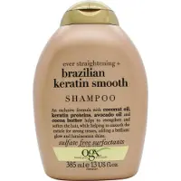 OGX Brazilian Keratin Shampoo, 385ml