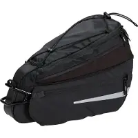 Vaude Off Road Bag M Black OneSize