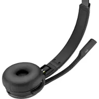 Epos Impact Sdw 5063 Eu Dect Stereo Pc Skype4 Langattomat Kuulokkeet