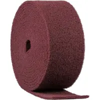 Klingspor Hiekkapaperirulla ; NRO 400; 100x10000 mm; 1 kpl.; keskijäykkyys