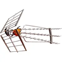 Televes 149721 TForce DAT Boss LR TV-antenni