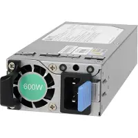 Netgear – 600W 100-240VAC MODULAR PSU (APS600W-200NES)