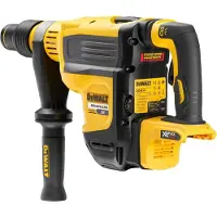 DeWalt Poravasara DCH614N-XJ; 54 V; 10,5 J; SDS-max (ilman akkua ja laturia)