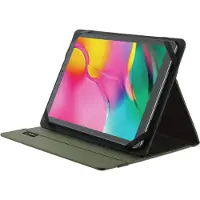 Trust Primo Flip Tablet Cover 10″ - Vihreä