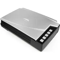 Plustek Opticbook A 300 Plus Skanneri