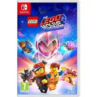 Lego The Movie 2 Videogame