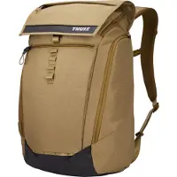 Thule Paramount 27L Arkireppu 51.5 cm Kannettavan tietokoneen taskun syvyys Oliivinvihreä