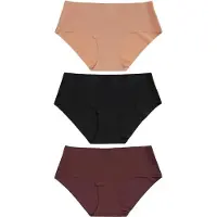 Next Alushousut beige / ruskea / musta