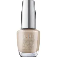 OPI Infinite Shine 2, Bleached Brows