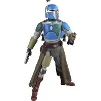 Star Wars The Mandalorian - Mandalorian Shriek-Hawk figure 15cm