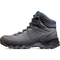 Mammut Nova Iv Mid Gore-tex Vaelluskengät