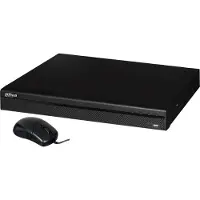 Dahua NVR4232-4KS3 32CH 1U 2HDDs Lite Verkkovideotallennin (NVR4232-4KS3)