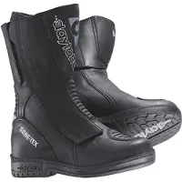 Daytona M-Star GTX Gore-Tex vedenpitävät moottoripyöräsaappaat