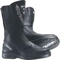 Daytona Travel Star GTX Gore-Tex vedenpitävä moottoripyörä saappaat
