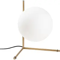 Opviq pöytävalaisin Luminar 14171