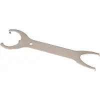 Park Tool Nosturiavain One-Piece kampiakselille