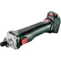 Metabo Suorahiomakone GVB 18 LTX BL 11-28 Compact; 18 V (ilman akkua ja laturia)