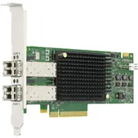 Broadcom – BCM EMULEX FC 2-PORT 32GB ADAPT ATHENS (LPE32002-M2)