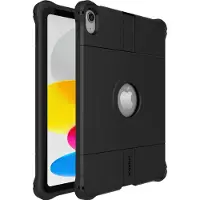 Otterbox – Universe iPad 10th gen CLR/BLK Poly Bag (77-89980)