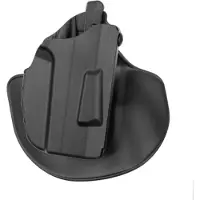Safariland 7378 7TS ALS Concealment Holster Combo Glock 17/22 (Draw Hand: Right)