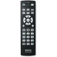 BenQ Projector remote Control for (5J.JC706.001)