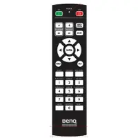 BenQ Projector remote Control for (5J.JDC06.001)