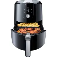 Steba HF5000 airfryer XL