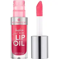 Essence hydra kiss Lip Oil Huuliöljy 4 ml Nr. 03 - Pink Champagne