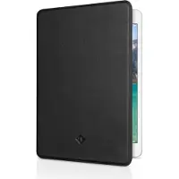 TwelveSouth SurfacePad, iPad Mini 5 -suojakotelo, Musta