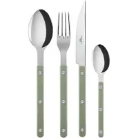 Sabre - Bistrot ruokailuvälinesarja 24 kpl Asparagus