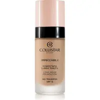 Collistar Moitteeton 4n-meikkivoide 30ml