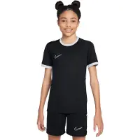 Nike Treenipaita Dri-fit Academy 25 - Musta/harmaa/valkoinen Lapset, koko XS: 122-128 cm