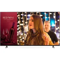 LG 75UN640S0LD Signage Display 75inch UR Series UHD 330cd/m2 16/7 Speaker wifi