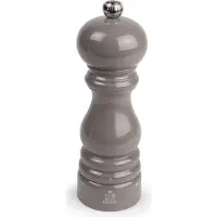 Peugeot ParisRama pippurimylly 18 cm, smoked grey