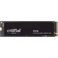 Crucial P310, 4 TB, M.2, 7100 MB/s (CT4000P310SSD8)