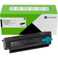 Lexmark – Extra High Yield Corporate Cartridge (55B2X0E)