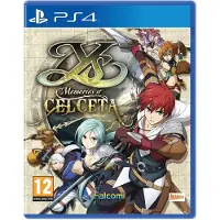 Ys Memories of Celceta
